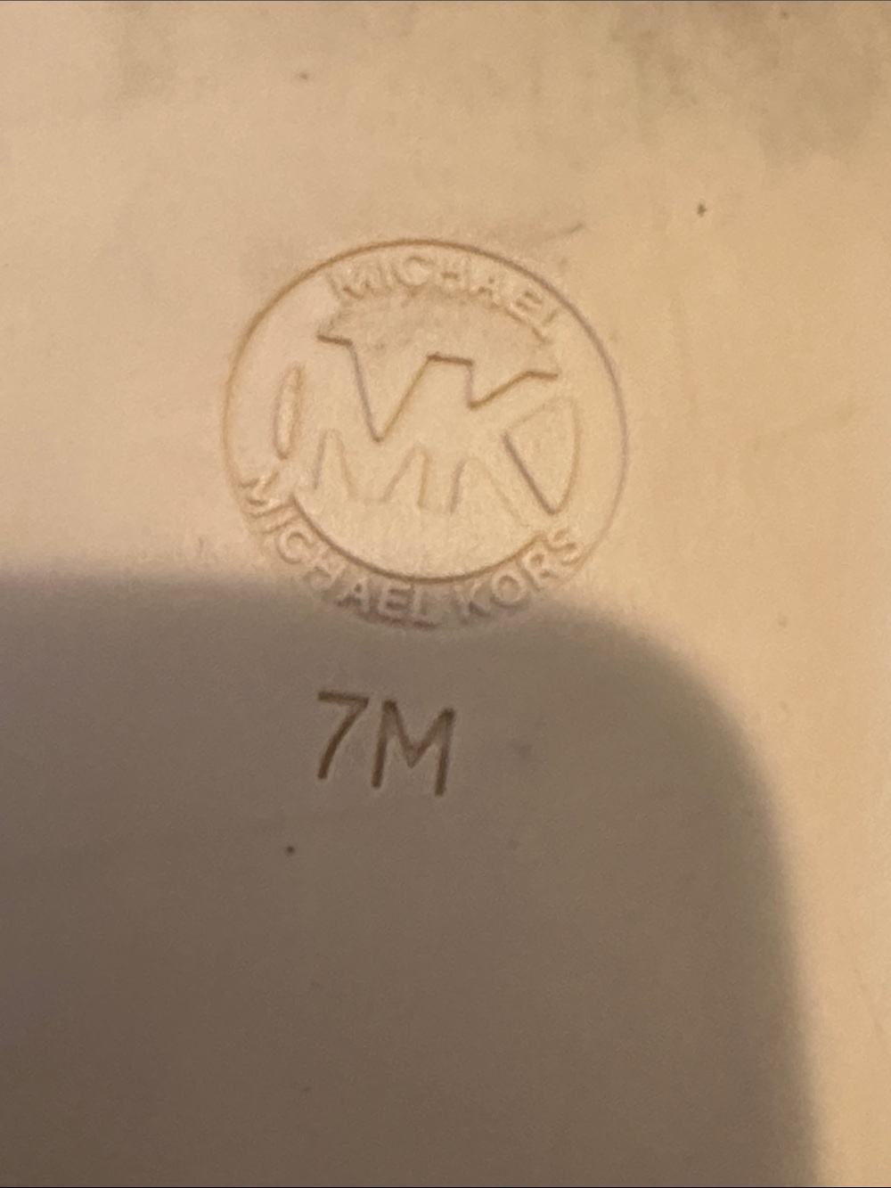 Brand new condition Michael Kors Sandals - Picture 7 of 7
